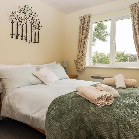 Mabel'S View Villa Totnes Eksteriør billede