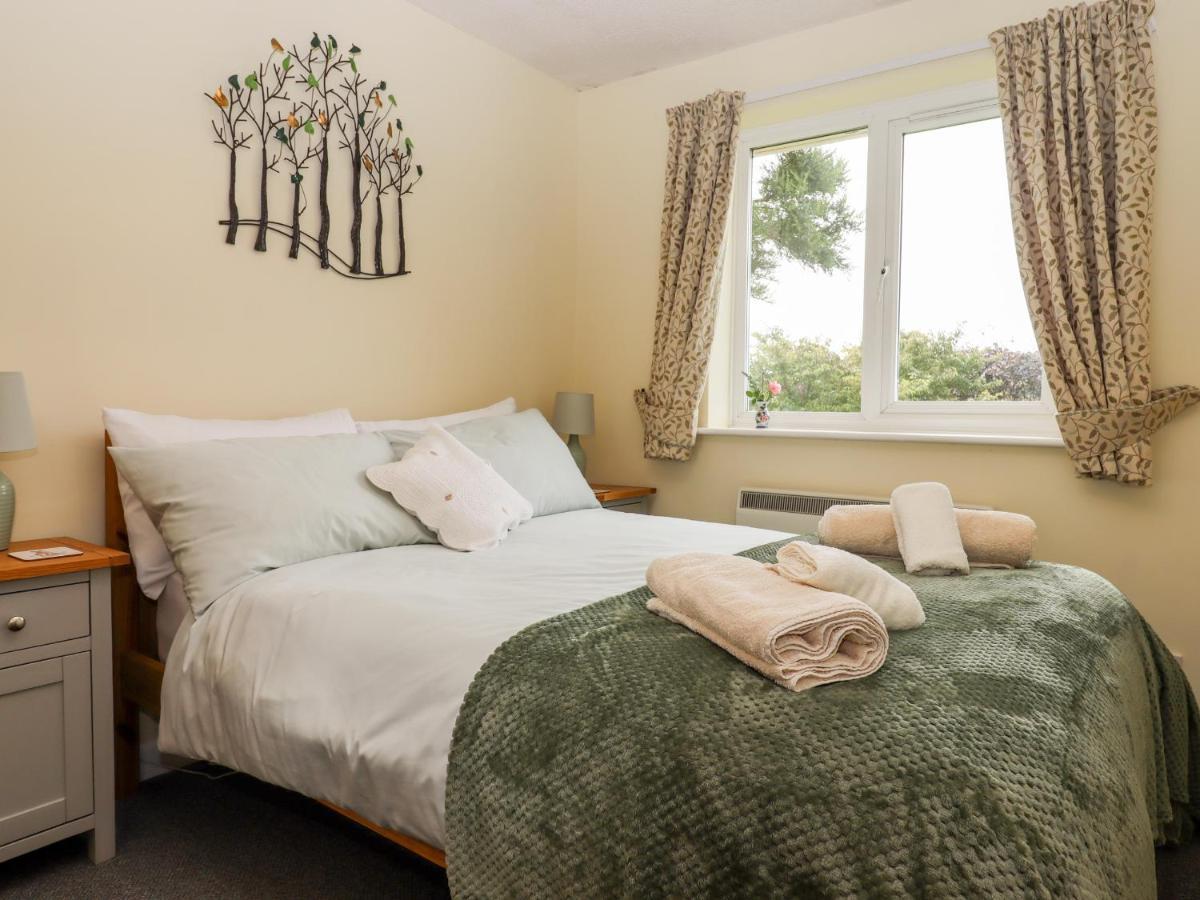 Mabel'S View Villa Totnes Eksteriør billede