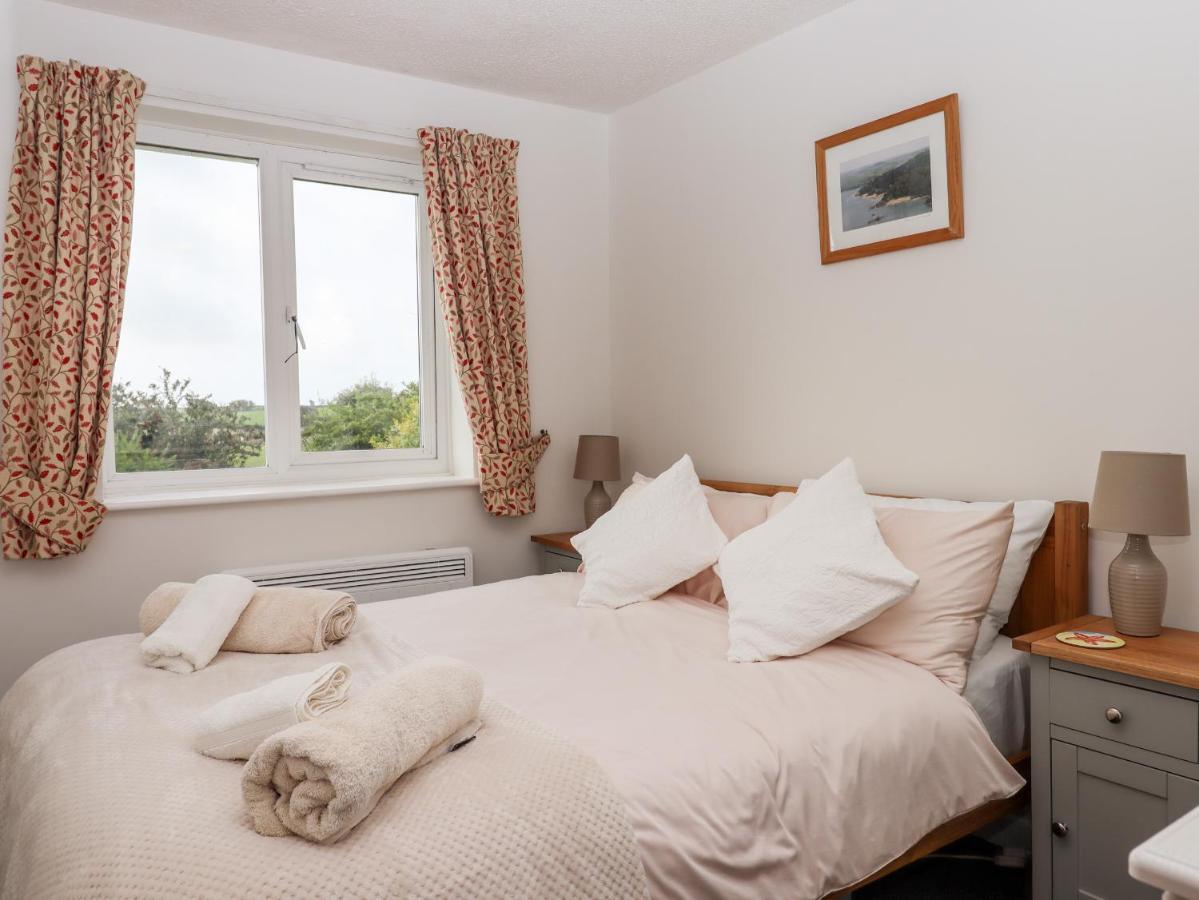 Mabel'S View Villa Totnes Eksteriør billede