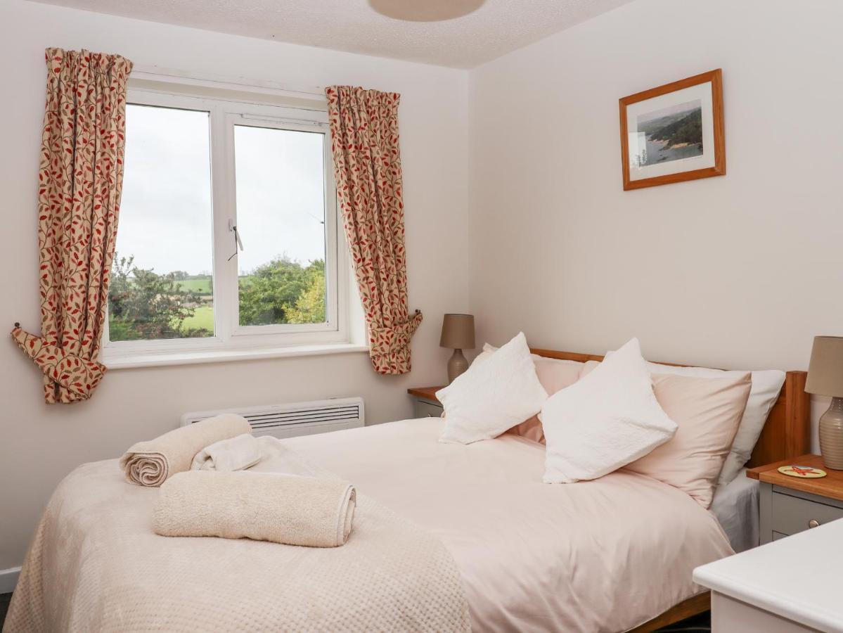 Mabel'S View Villa Totnes Eksteriør billede