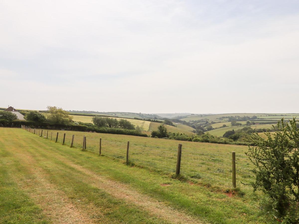 Mabel'S View Villa Totnes Eksteriør billede