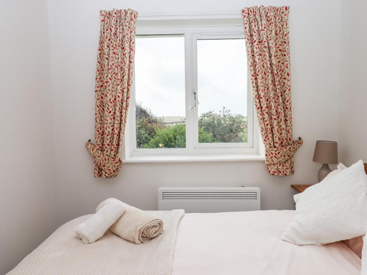 Mabel'S View Villa Totnes Eksteriør billede