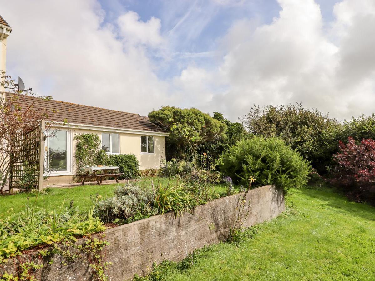 Mabel'S View Villa Totnes Eksteriør billede