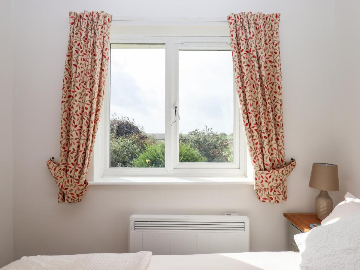 Mabel'S View Villa Totnes Eksteriør billede